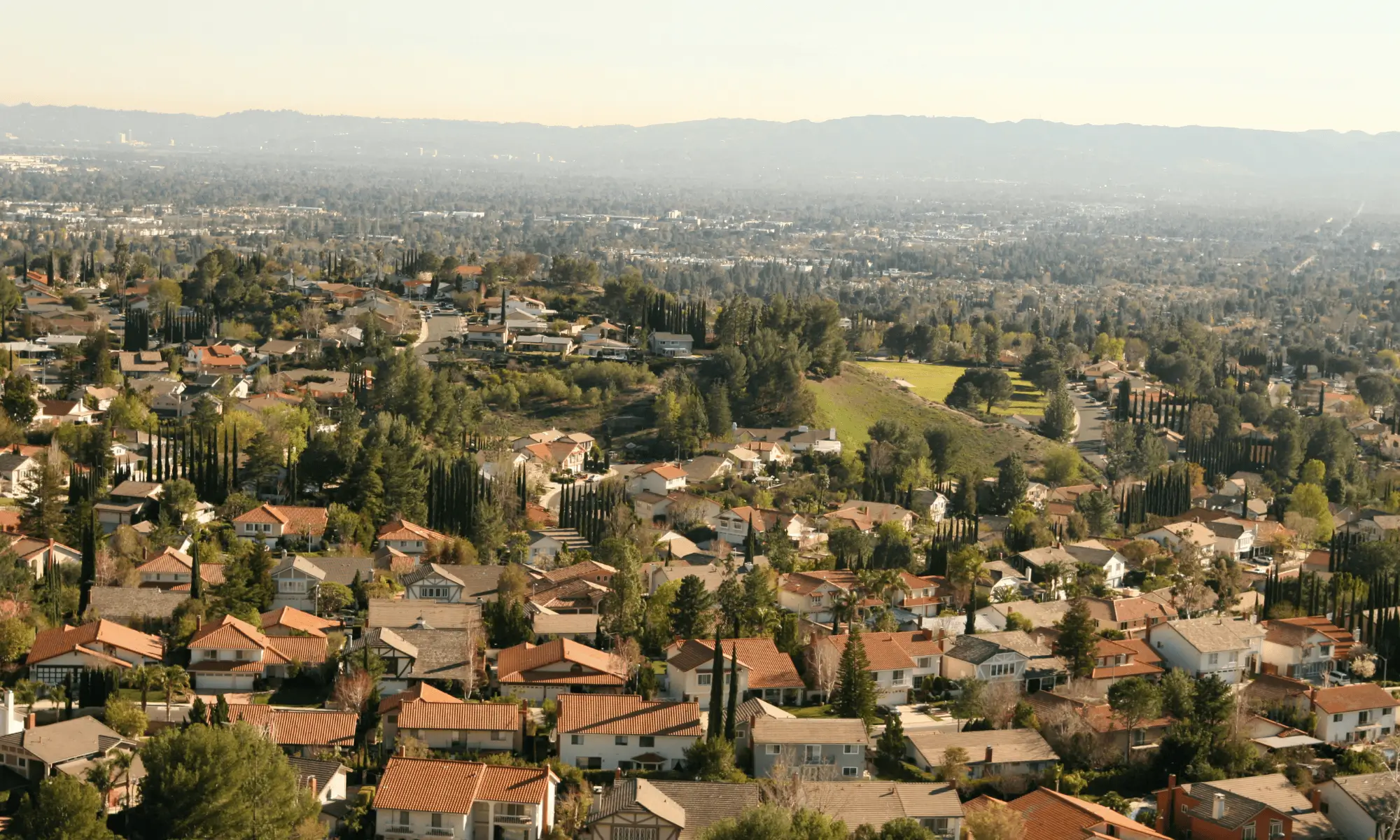 Tarzana