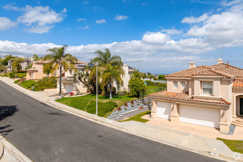 Woodland Hills